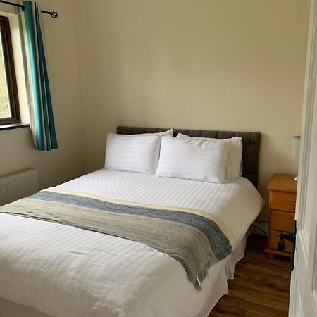 Kits Lodge Crover Cavan Extérieur photo