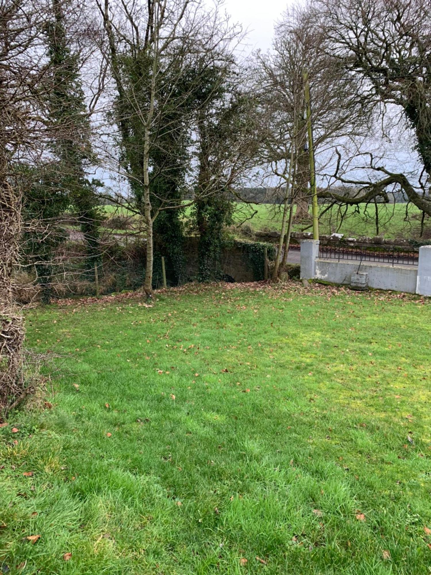 Kits Lodge Crover Cavan Extérieur photo