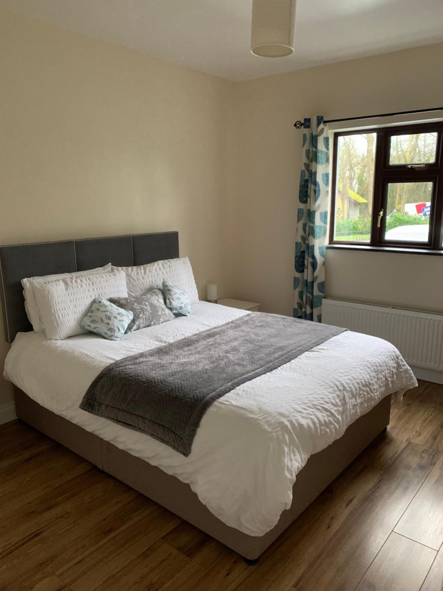 Kits Lodge Crover Cavan Extérieur photo